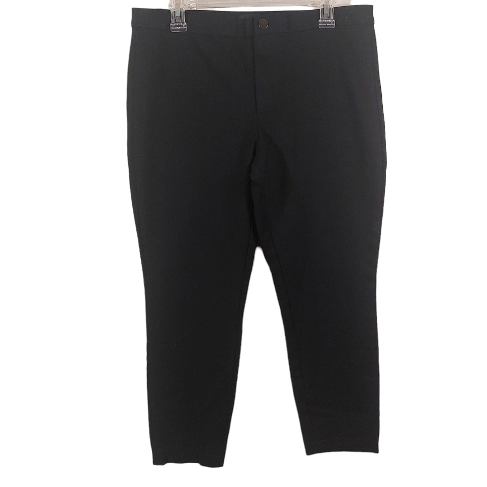 Banana Republic Ladies Casual Capris Pants